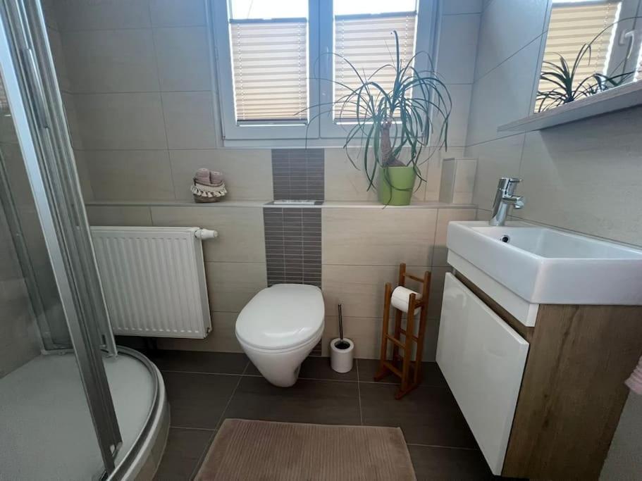 Gemuetliche Wohnung In Velden! Velden am Worthersee Bagian luar foto