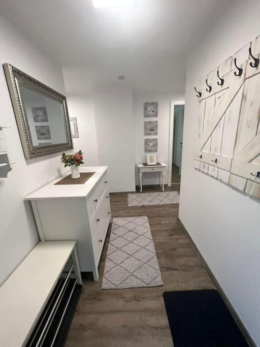 Gemuetliche Wohnung In Velden! Velden am Worthersee Bagian luar foto